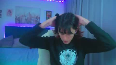 goth_minerva online show from 07-29-26, 01:53