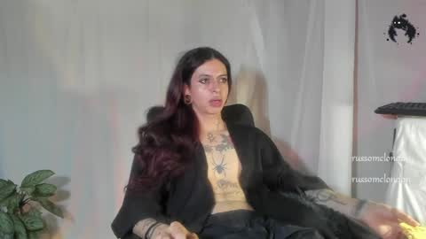 Russ  online show from 04-01-26, 01:41