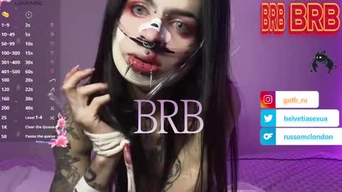 Russ  online show from 05-19-26, 11:27