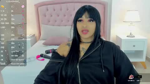 goth_tasha online show from 03-08-25, 10:45