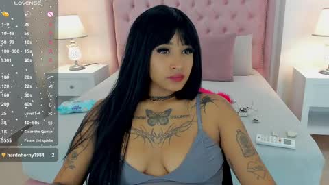goth_tasha online show from 03-10-25, 10:34