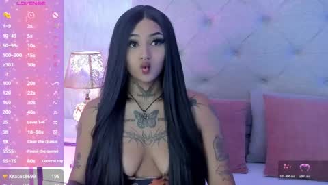 goth_tasha online show from 04-16-26, 09:50