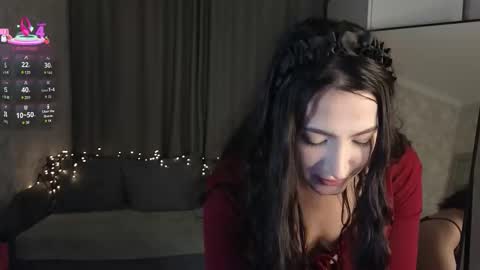 Snapshot of goth_tvt chatting on 12-17-25, 06:36 mulan online show from 12-17-25, 06:36