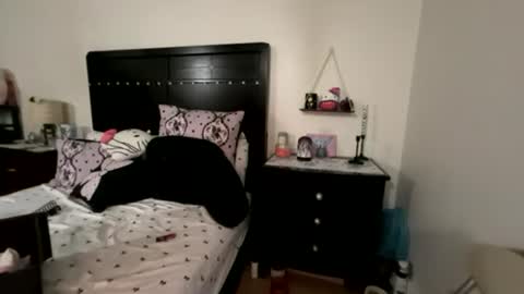 gothbaby305 online show from 07-13-26, 11:51