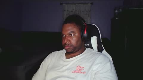 Dan aka. Gothboi Wonder online show from 09-29-25, 01:22