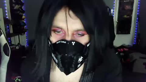 Victoriana online show from 12-29-24, 10:14