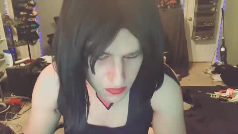 Victoriana online show from 01-04-25, 08:59