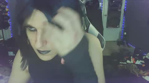 Victoriana online show from 01-07-25, 05:42