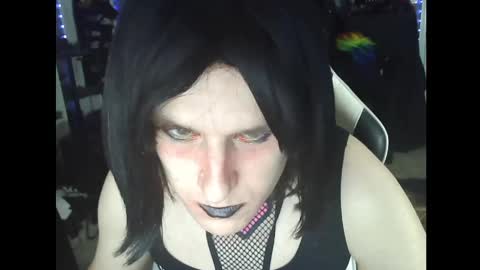 Victoriana online show from 01-10-25, 05:13