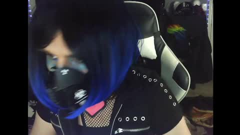 Victoriana online show from 01-10-25, 09:53