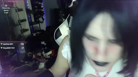 Victoriana online show from 01-21-25, 11:45