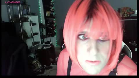 Victoriana online show from 02-02-25, 03:07