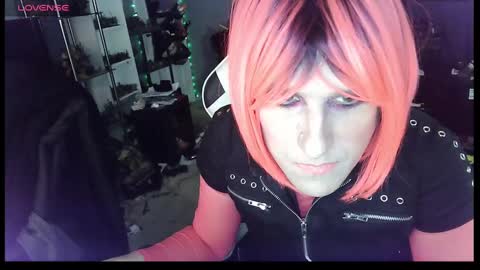 Victoriana online show from 02-02-25, 06:10