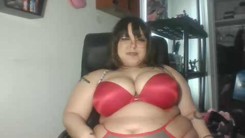 Lady Venus online show from 04-20-26, 06:31