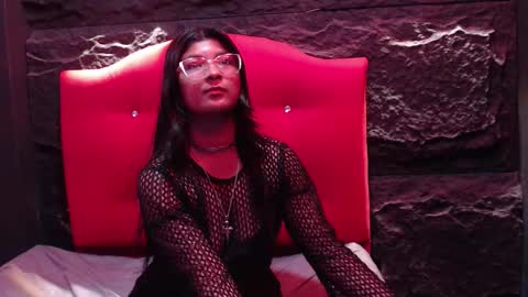 gotic_rose online show from 11-07-25, 07:03