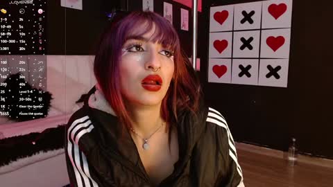 Meredith Alessandra online show from 01-23-25, 10:43