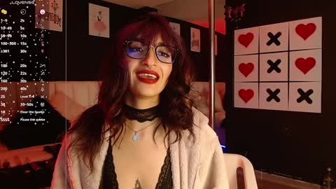 Meredith Alessandra online show from 01-28-25, 10:23