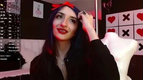 Meredith Alessandra online show from 02-15-25, 10:33