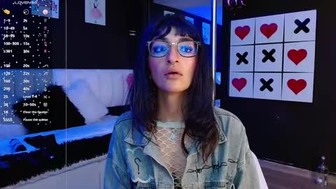 Meredith Alessandra online show from 03-03-25, 07:43