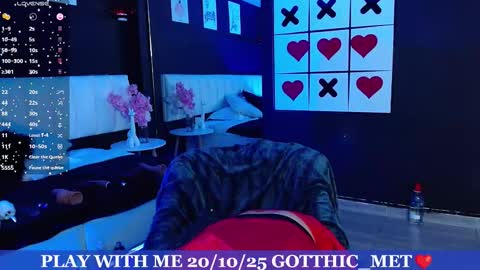 Meredith Alessandra online show from 10-22-25, 04:46