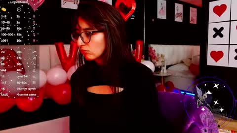 Meredith Alessandra online show from 02-17-26, 04:20