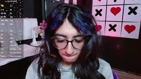 Meredith Alessandra online show from 03-10-26, 05:45