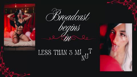 Meredith Alessandra online show from 04-20-26, 04:15