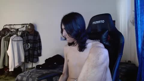 angelito tu novio online show from 12-02-24, 01:46