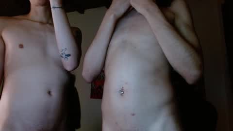 angelito tu novio online show from 12-24-24, 07:49