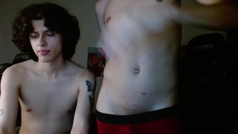 angelito tu novio online show from 12-24-24, 10:55