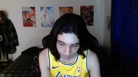angelito tu novio online show from 01-06-25, 10:26