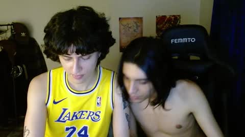 angelito tu novio online show from 01-23-25, 05:35