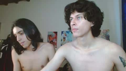 angelito tu novio online show from 01-29-25, 12:35