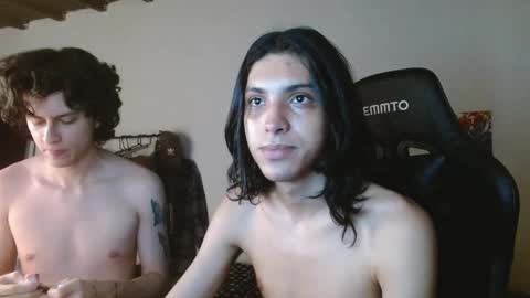 angelito tu novio online show from 02-03-25, 12:03