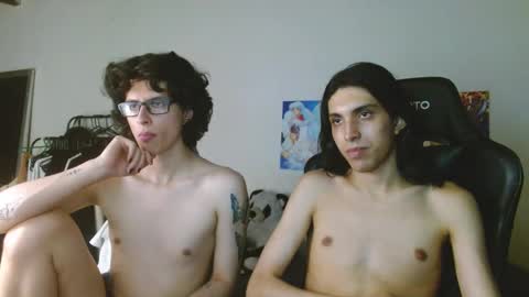 angelito tu novio online show from 02-10-25, 03:57