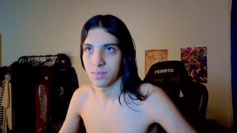 angelito tu novio online show from 09-11-25, 08:14