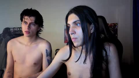 angelito tu novio online show from 11-30-25, 10:14