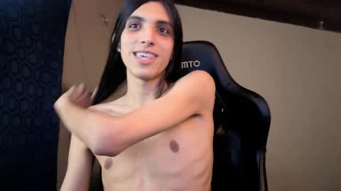 angelito tu novio online show from 04-24-26, 07:11