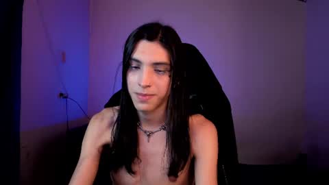 angelito tu novio online show from 06-11-26, 12:32