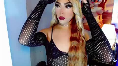 Grace online show from 02-19-26, 02:51