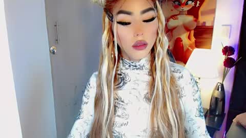 Grace online show from 03-05-26, 05:31