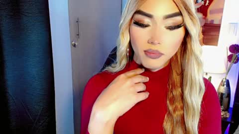 Grace online show from 04-01-26, 02:34