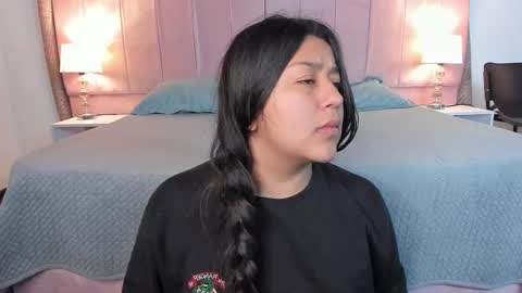 Grace online show from 03-04-25, 12:55