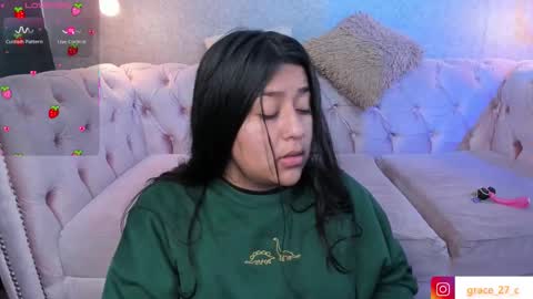 Grace online show from 09-10-25, 09:20