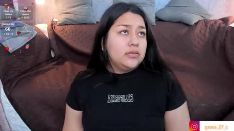 Grace online show from 03-05-26, 11:28