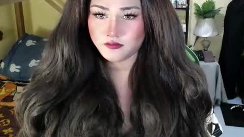 Snapshot of grace_atebets chatting on 02-03-26, 07:57 Grace De Magiba online show from 02-03-26, 07:57