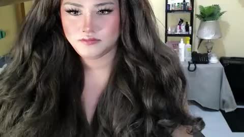 Snapshot of grace_atebets chatting on 02-07-26, 06:39 Grace De Magiba online show from 02-07-26, 06:39