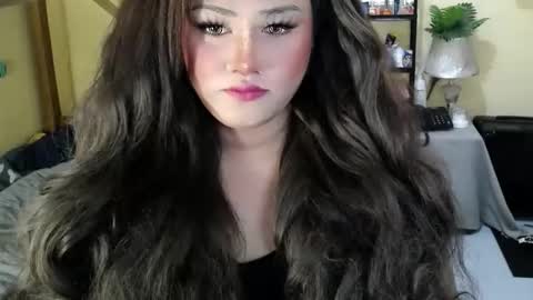 Snapshot of grace_atebets chatting on 02-09-26, 06:28 Grace De Magiba online show from 02-09-26, 06:28