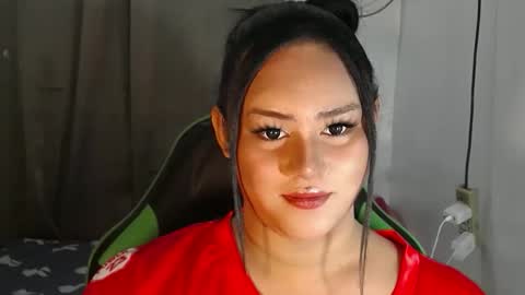 Snapshot of grace_atebets chatting on 03-21-26, 04:32 Grace De Magiba online show from 03-21-26, 04:32