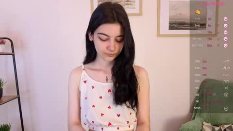 grace_bisho online show from 04-25-26, 08:06
